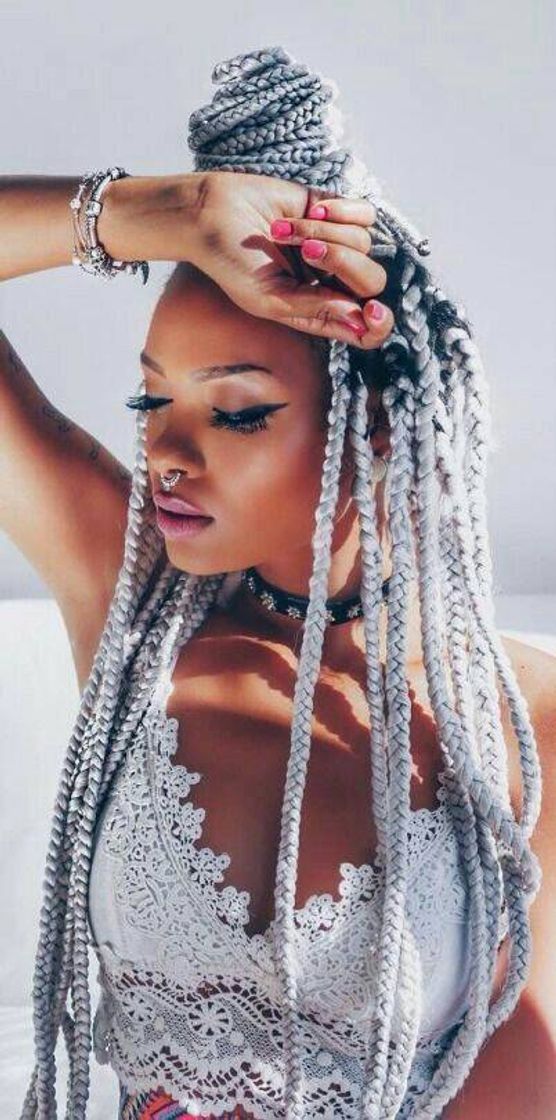 Moda braids