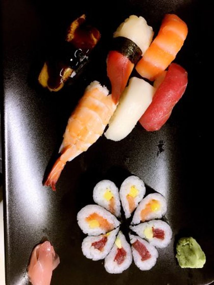 Restaurants Restaurant japonès Kazuki