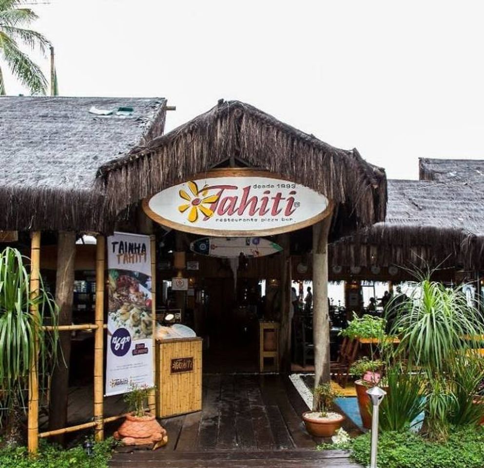 Restaurants Tahiti Restaurante