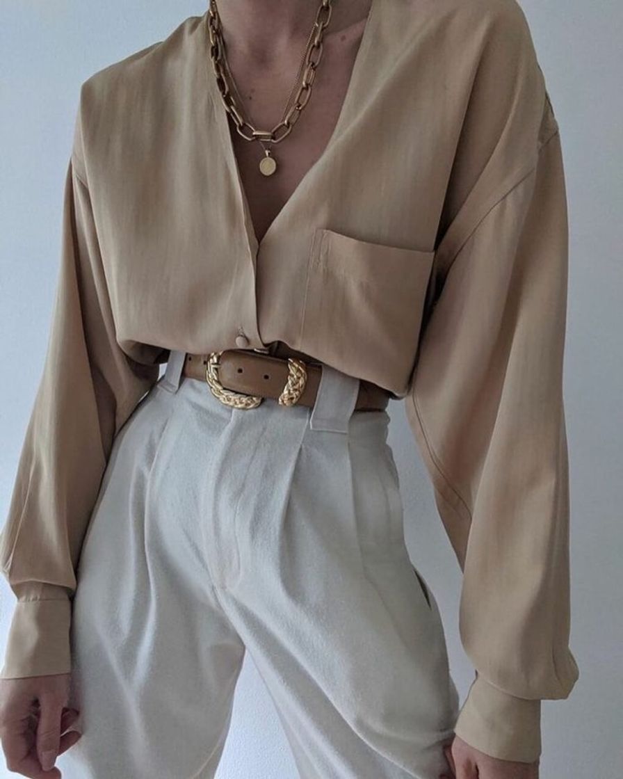 Social Look 🤎