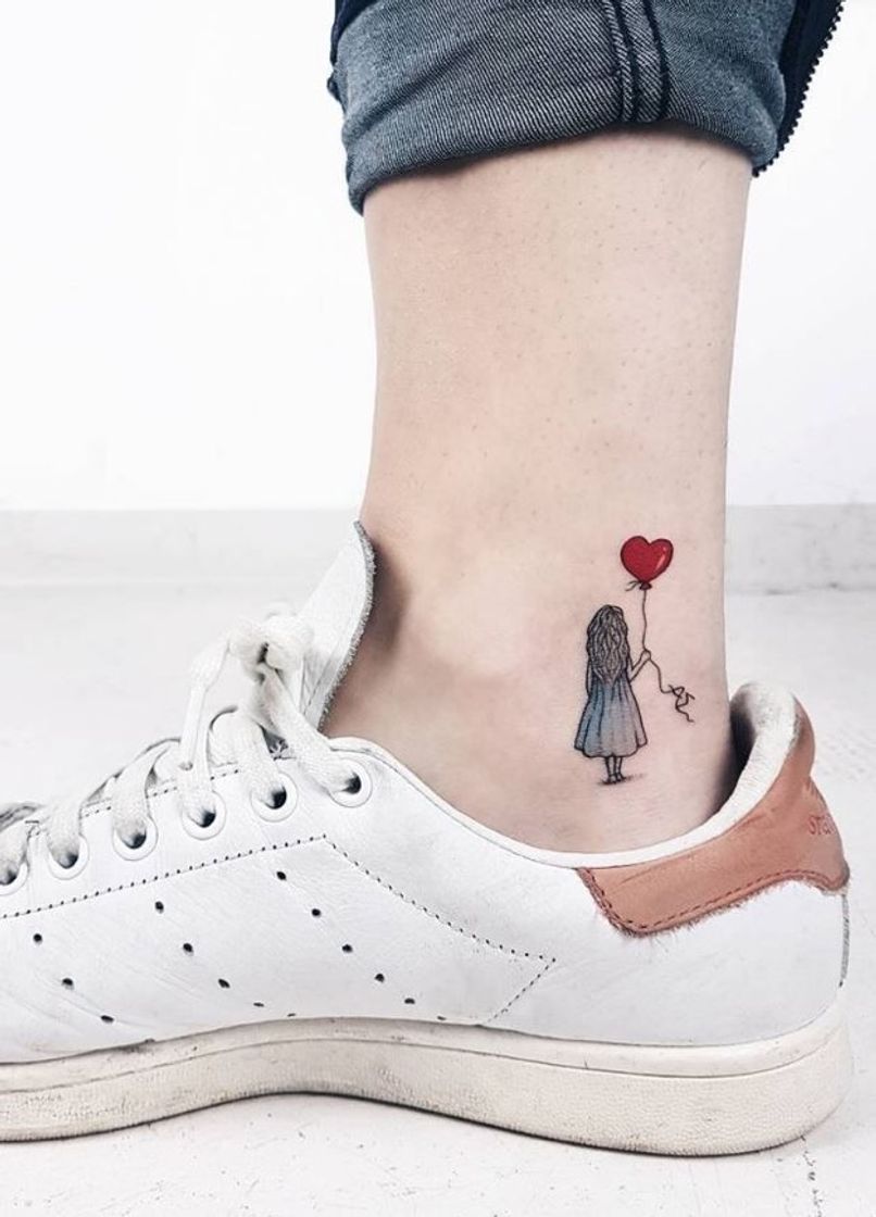 Fashion Tattoo 🖤