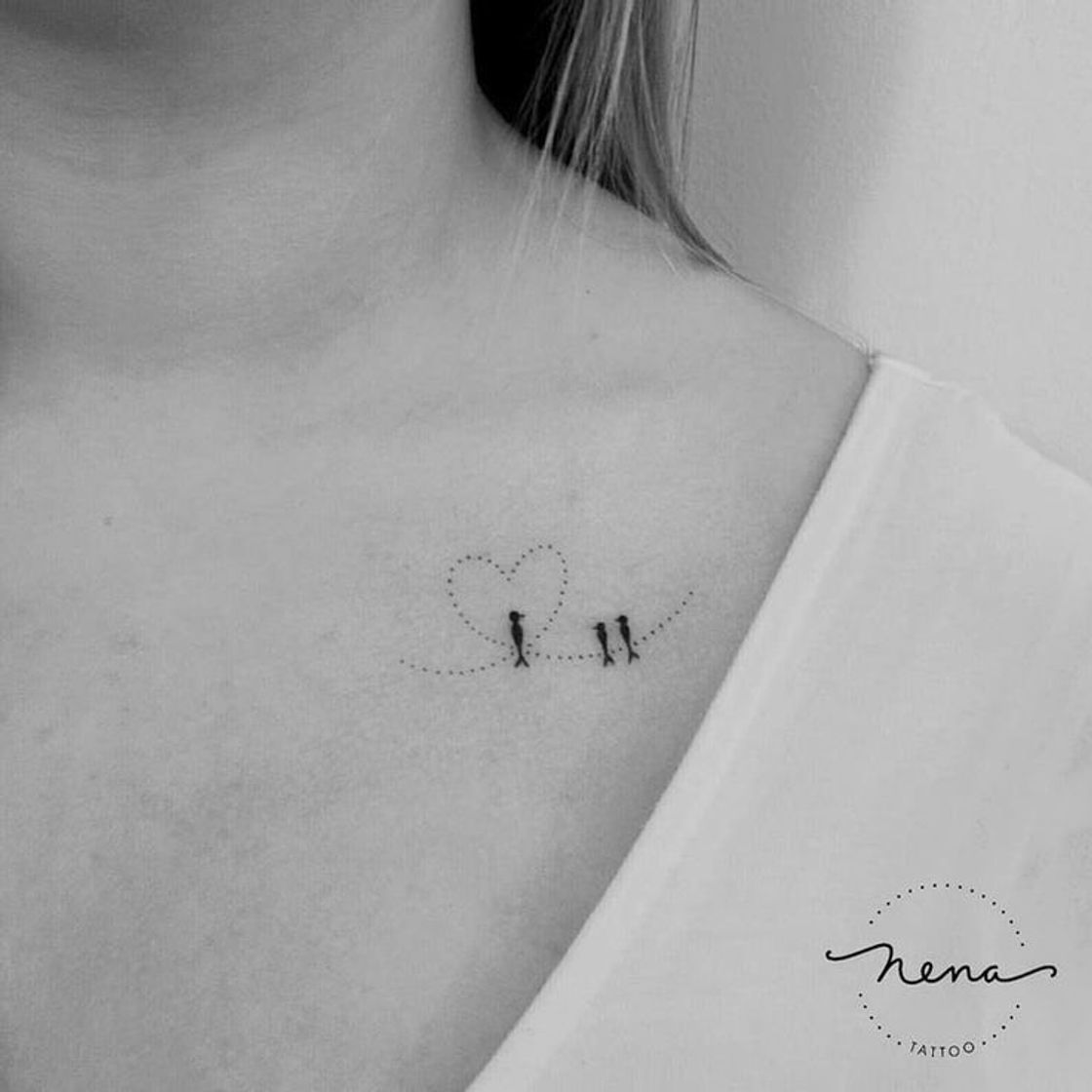 Fashion Tattoo 🖤