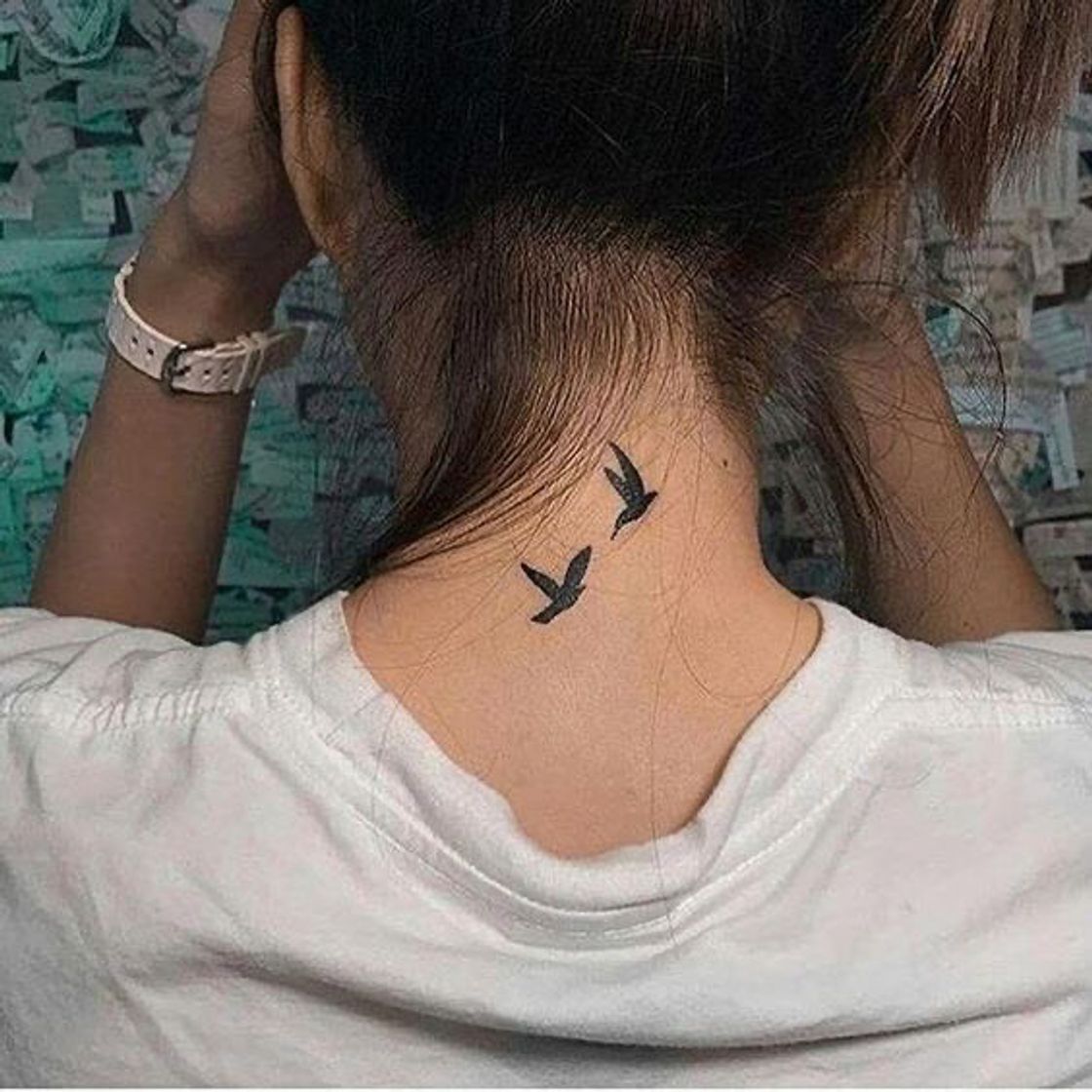 Social Tattoo 🖤