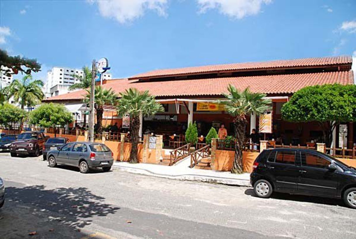 Restaurantes Picanha do Jonas - Fátima