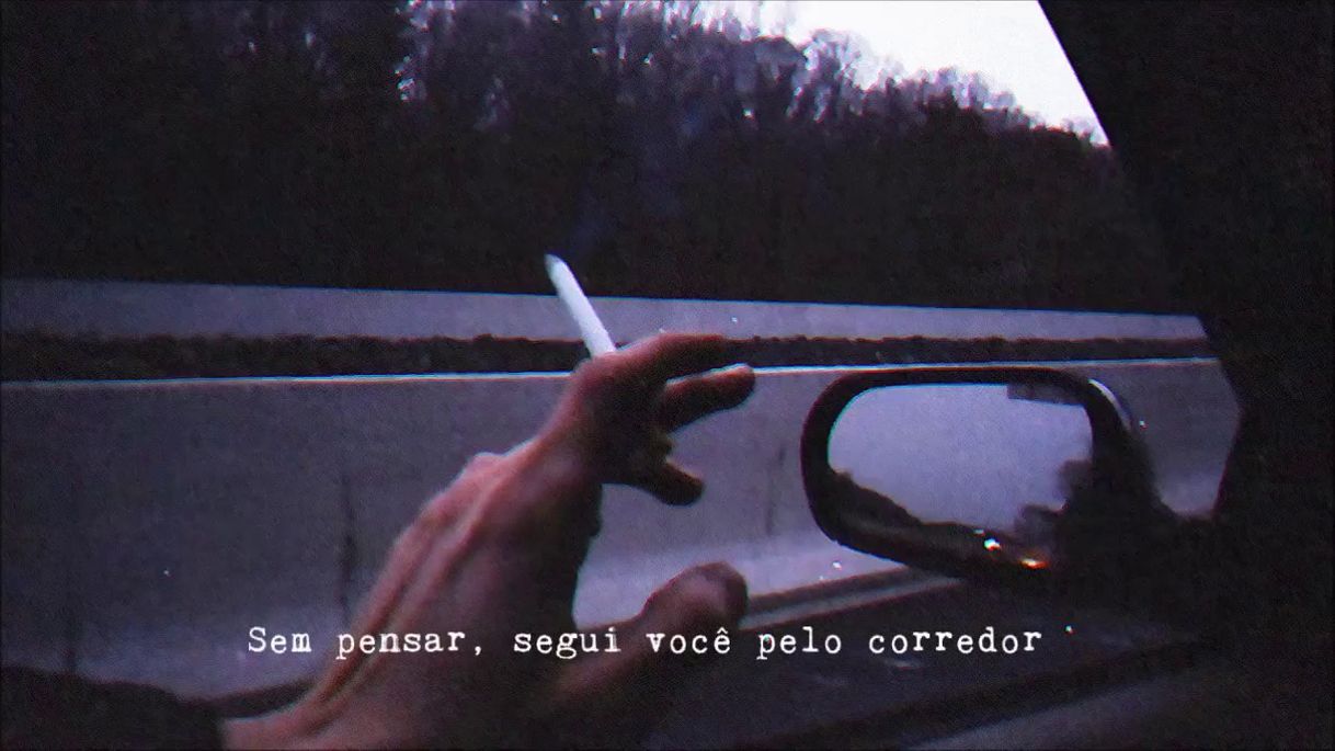 Music Cigarette Daydreams