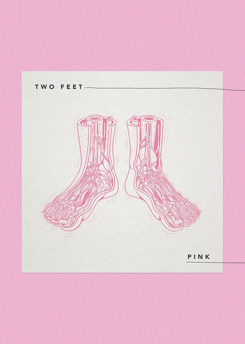 Music Pink