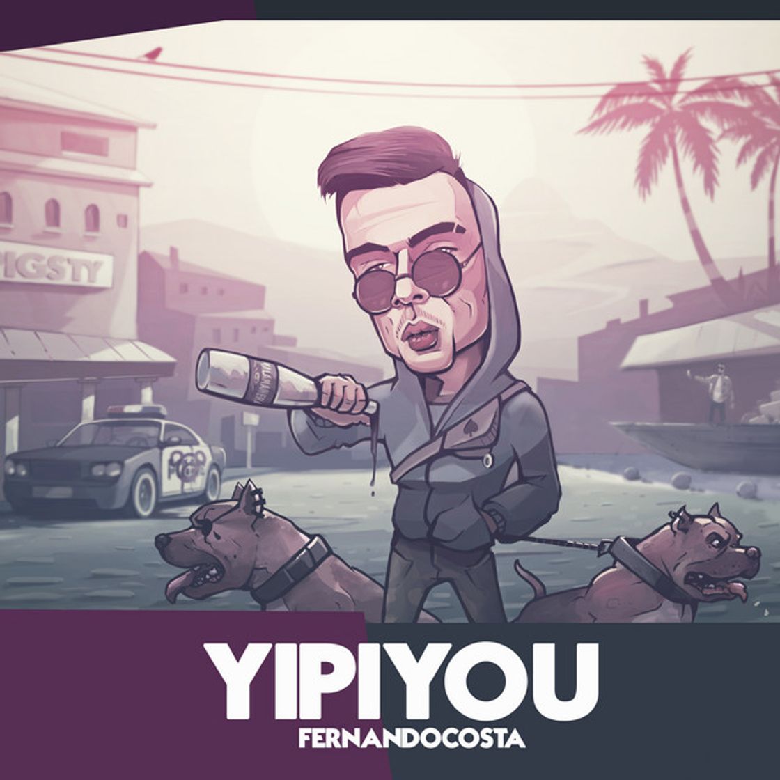 Music Gusanos de seda (feat. Kvinz)