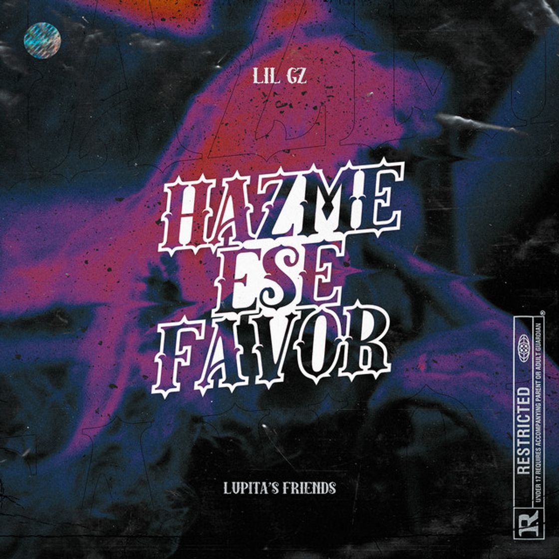 Music Hazme Ese Favor