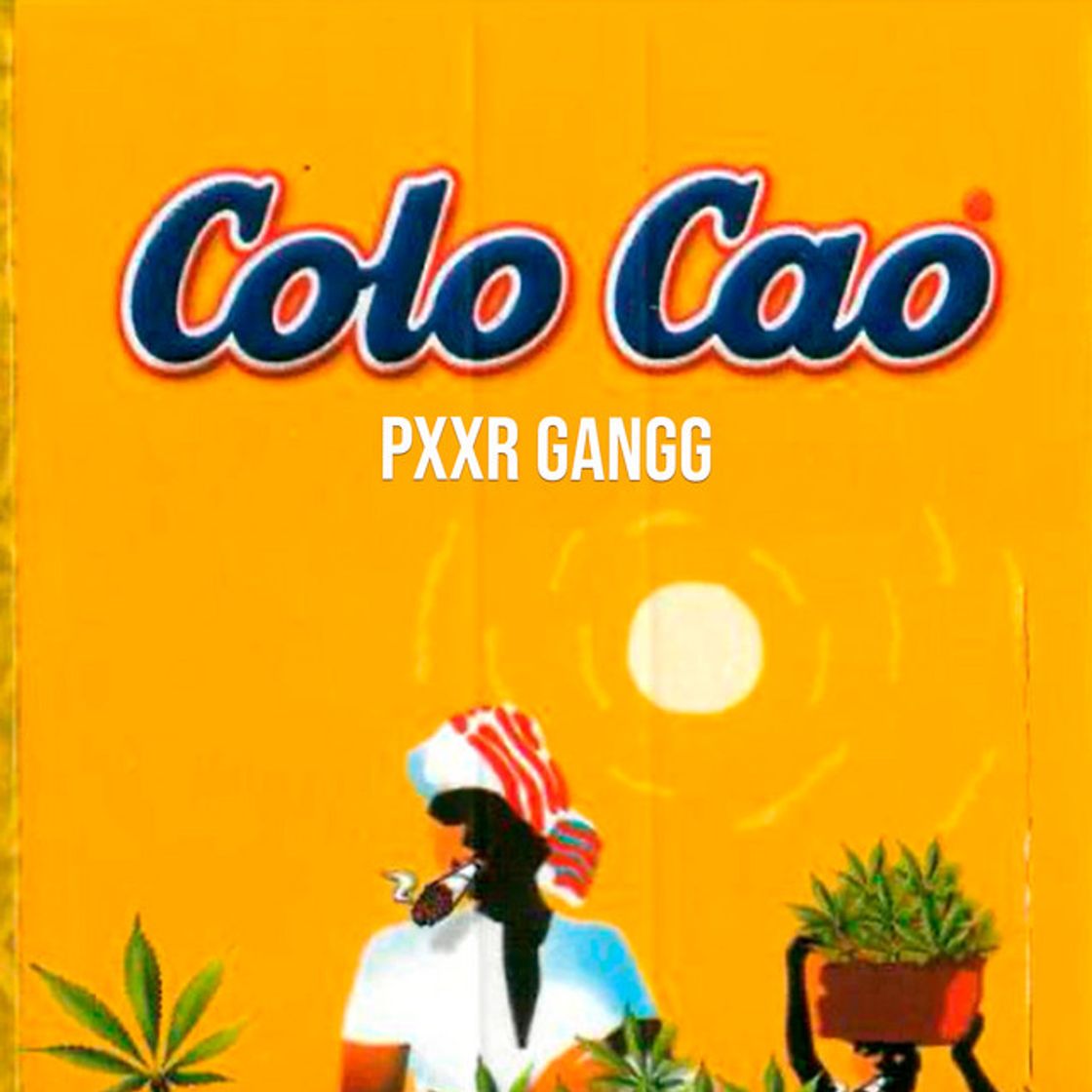 Music COLOCAO