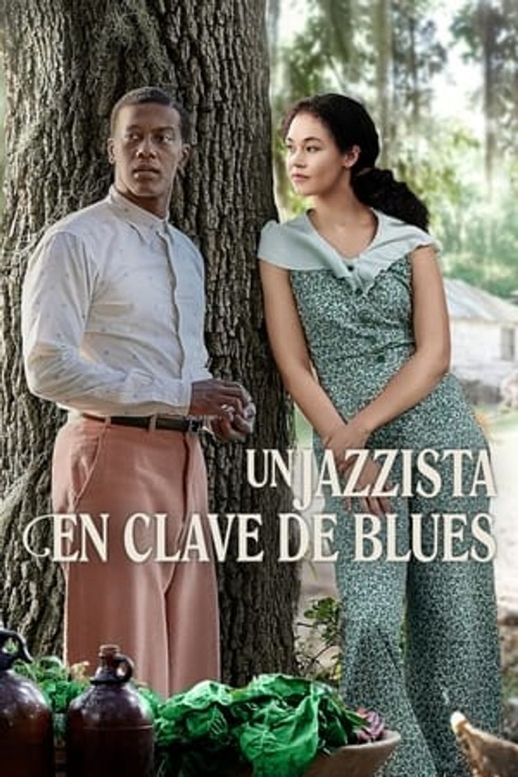 Película Secretos, mentiras, pasiones y jazz