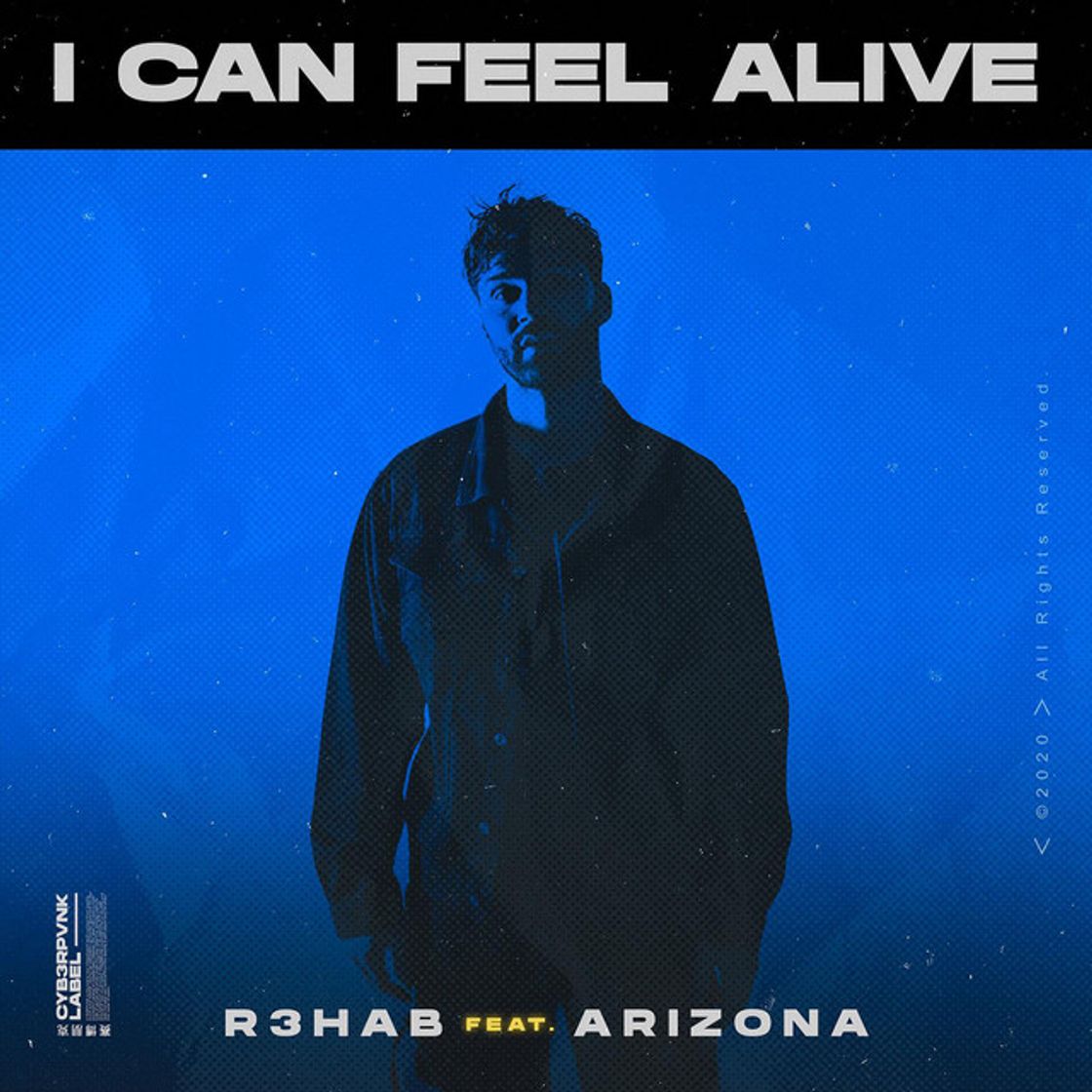 Canción I Can Feel Alive (feat. A R I Z O N A)