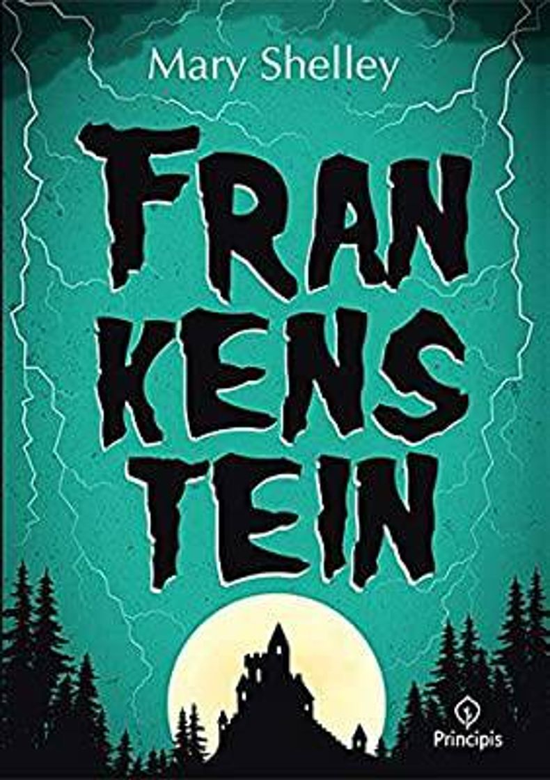 Book Frankenstein