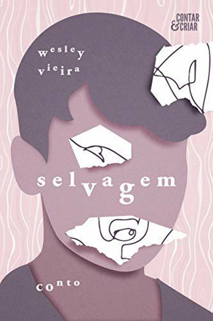 Book Selvagem