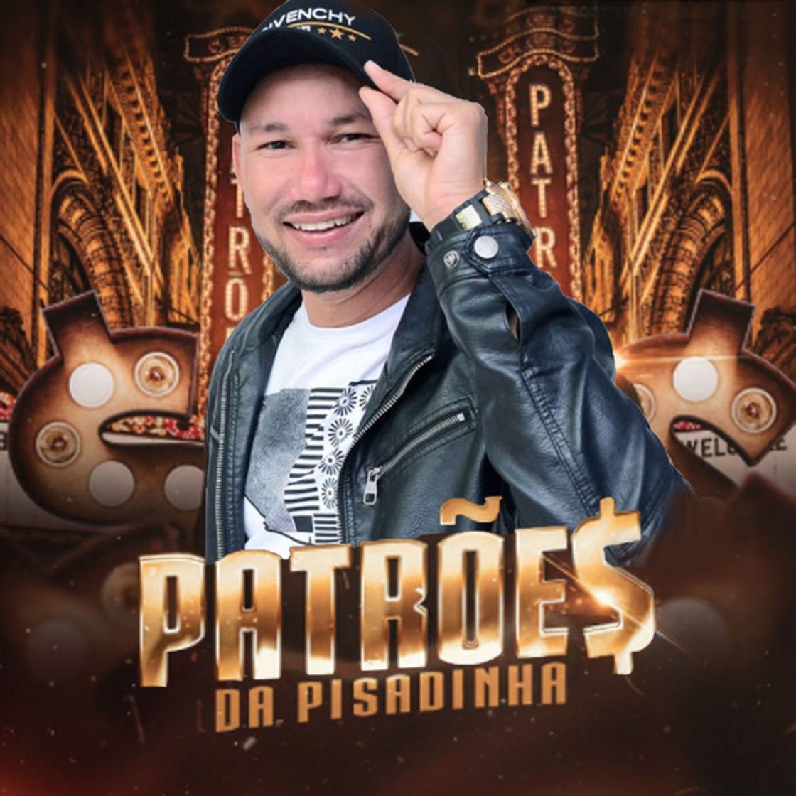 Canción Tenho Medo
