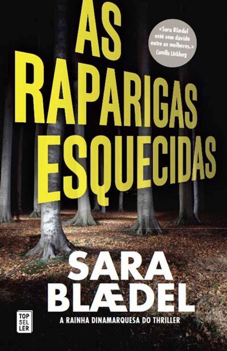 Book As Raparigas Esquecidas