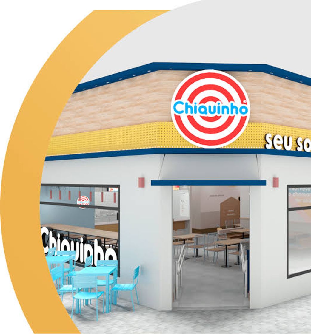 Restaurants Chiquinhos Sorvetes