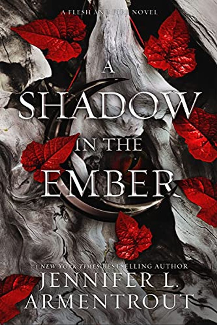 Libros A Shadow in the Ember: 1