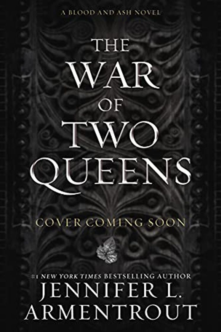 Books The War of Two Queens: 4