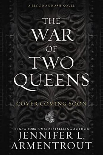 The War of Two Queens: 4