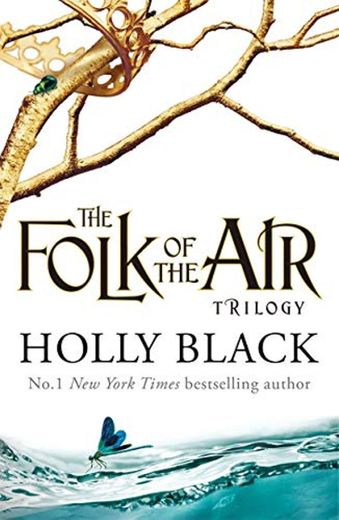 The Folk of the Air Boxset: the Cruel Prince, The Wicked King