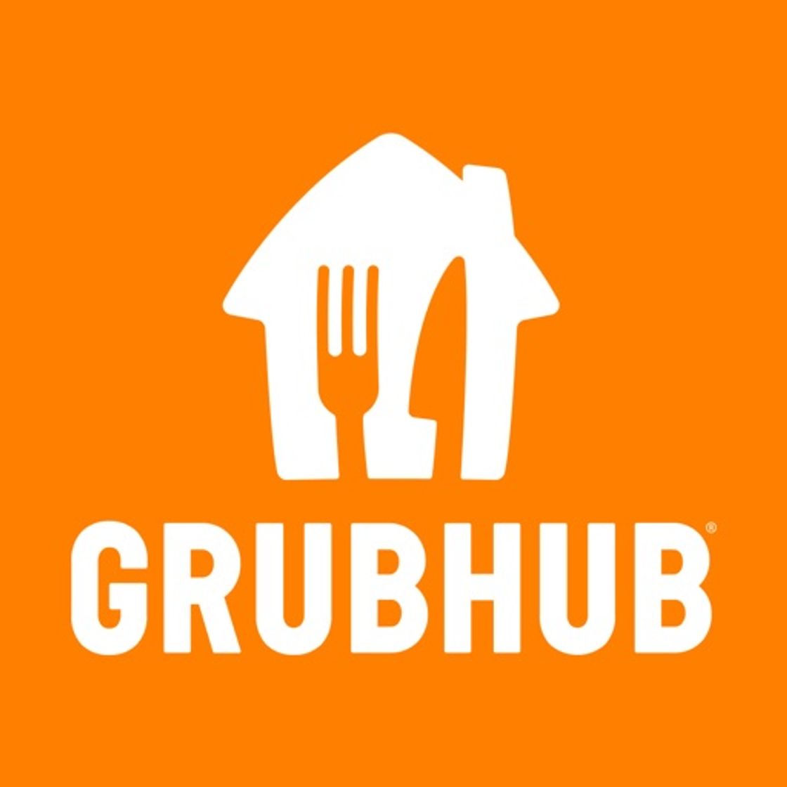 App Grubhub: Local Food Delivery