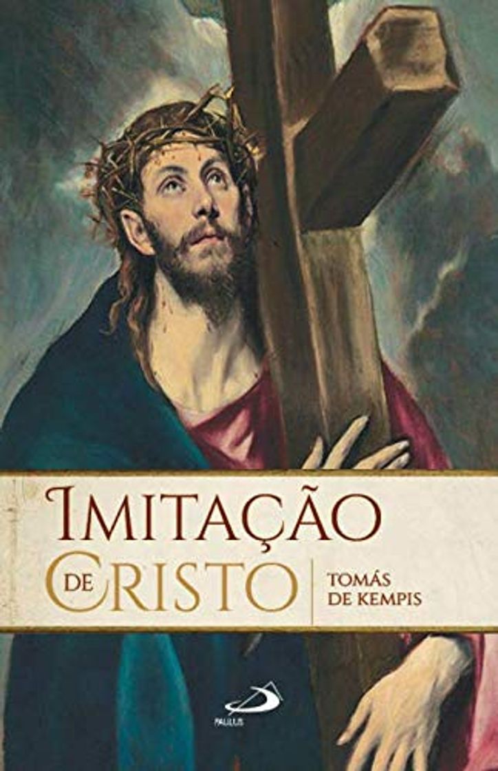 Books Imitação de Cristo