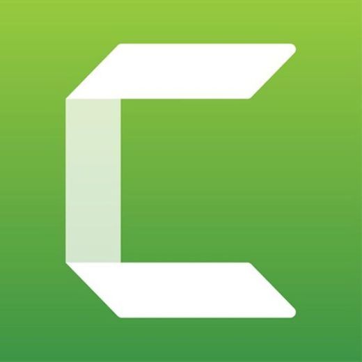 Camtasia Studio