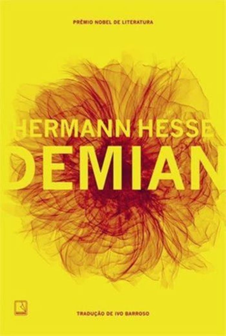 Libro Demian