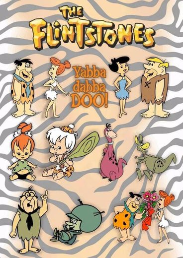 Os Flintstones 