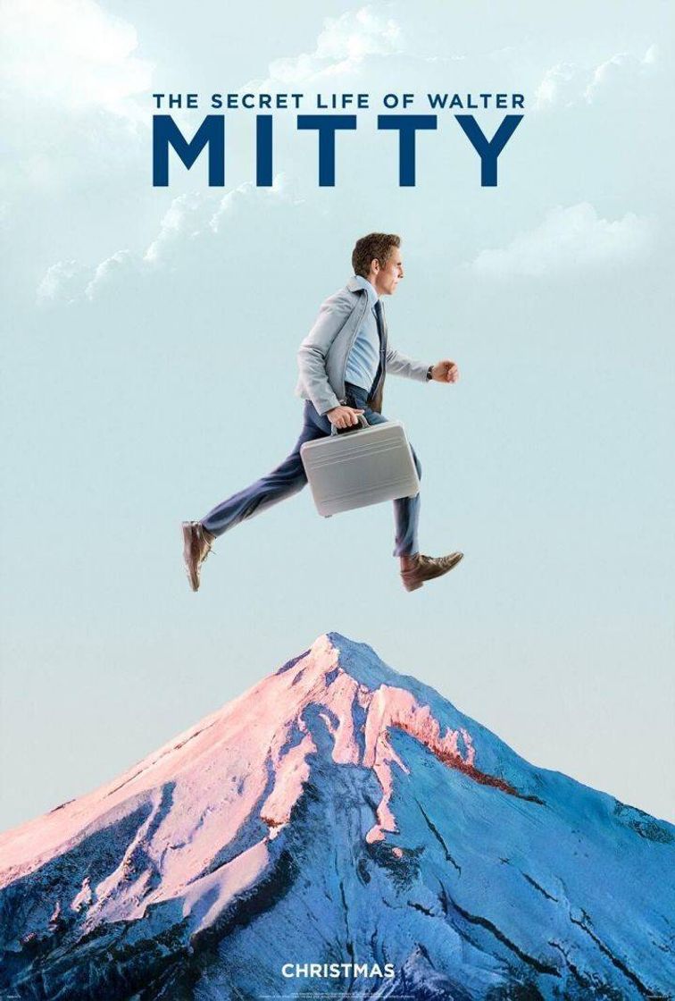 Movies A vida secreta de Walter Mitty