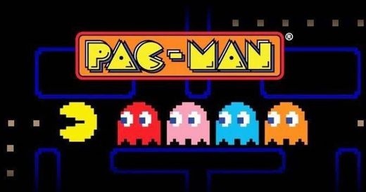 Pac man