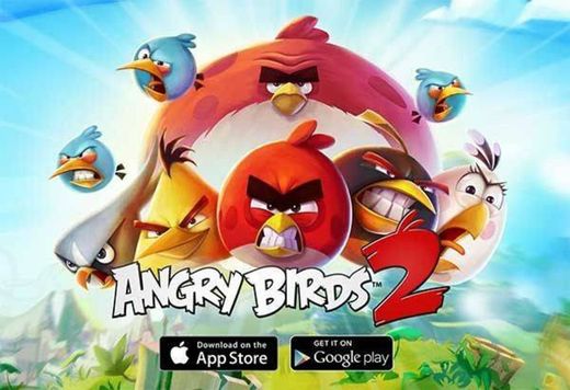 Angry birds