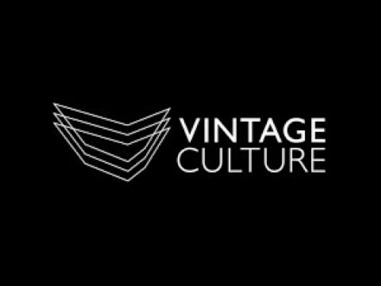 Moda Vintage Culture, Fancy Inc - YouTube