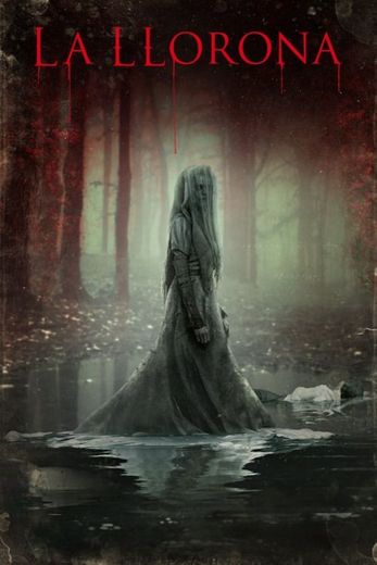 The Curse of La Llorona