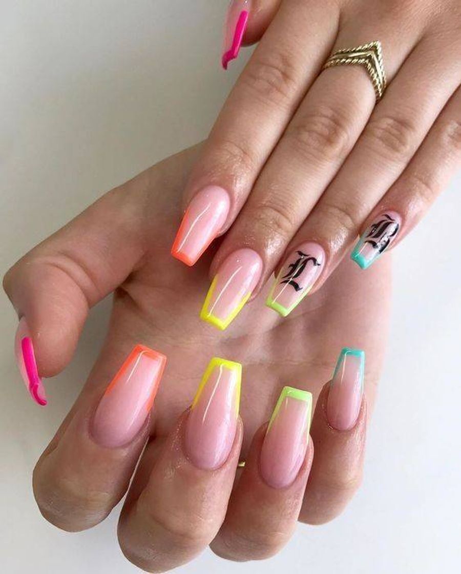 Moda Unhas