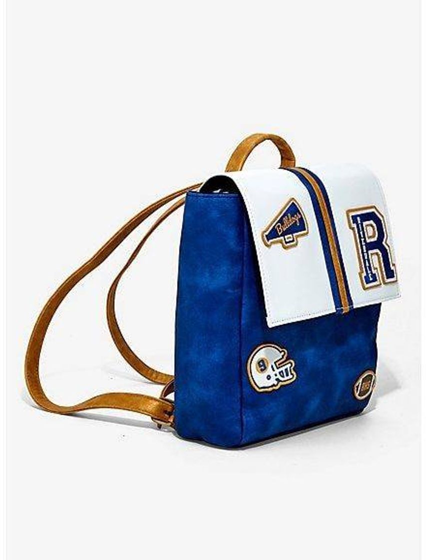 Moda Bolsa de riverdale 