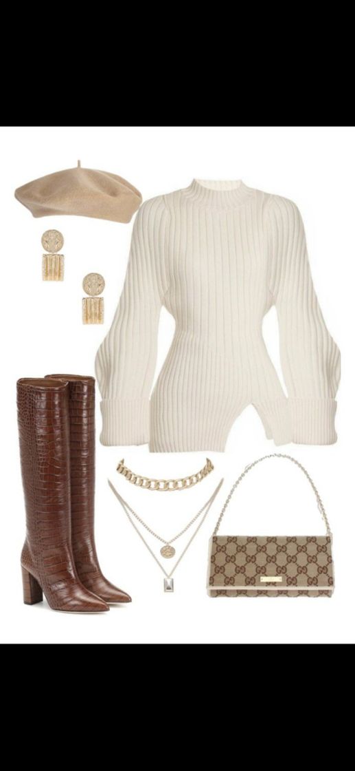 Social little girl from paris style♟️