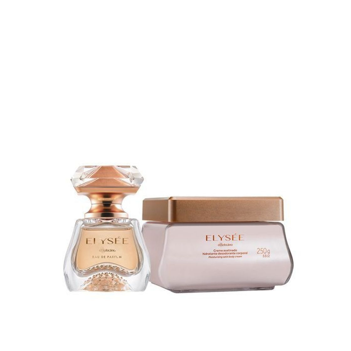 Social Oboticario Elysée