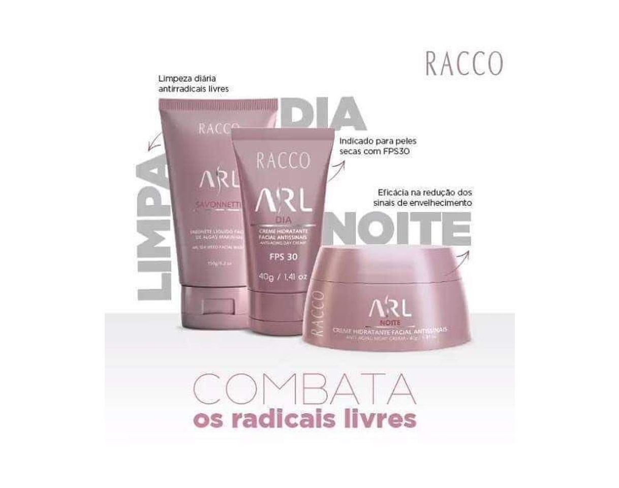 Social Kit skin Care RACCo