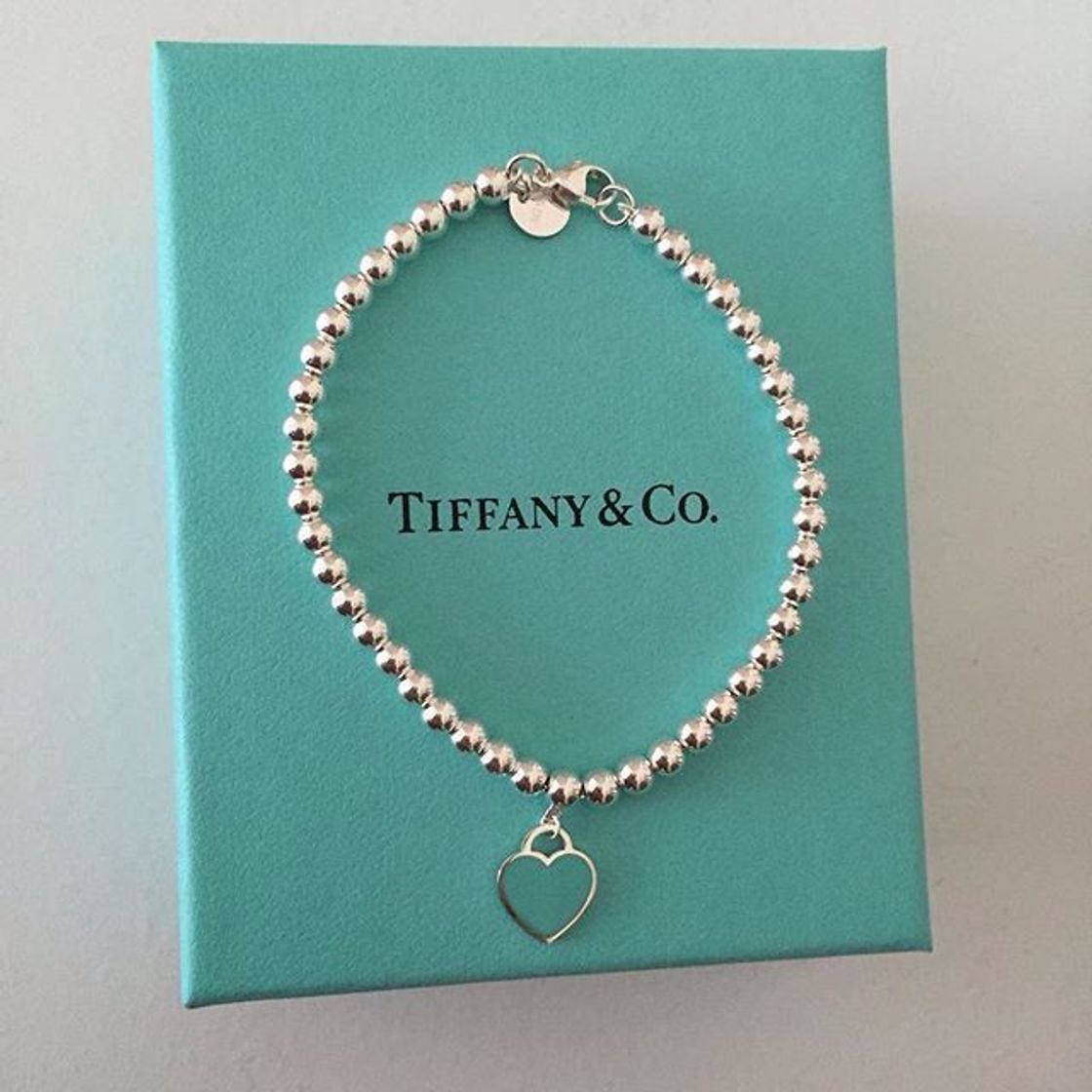 Social Bracelete Tiffany&Co