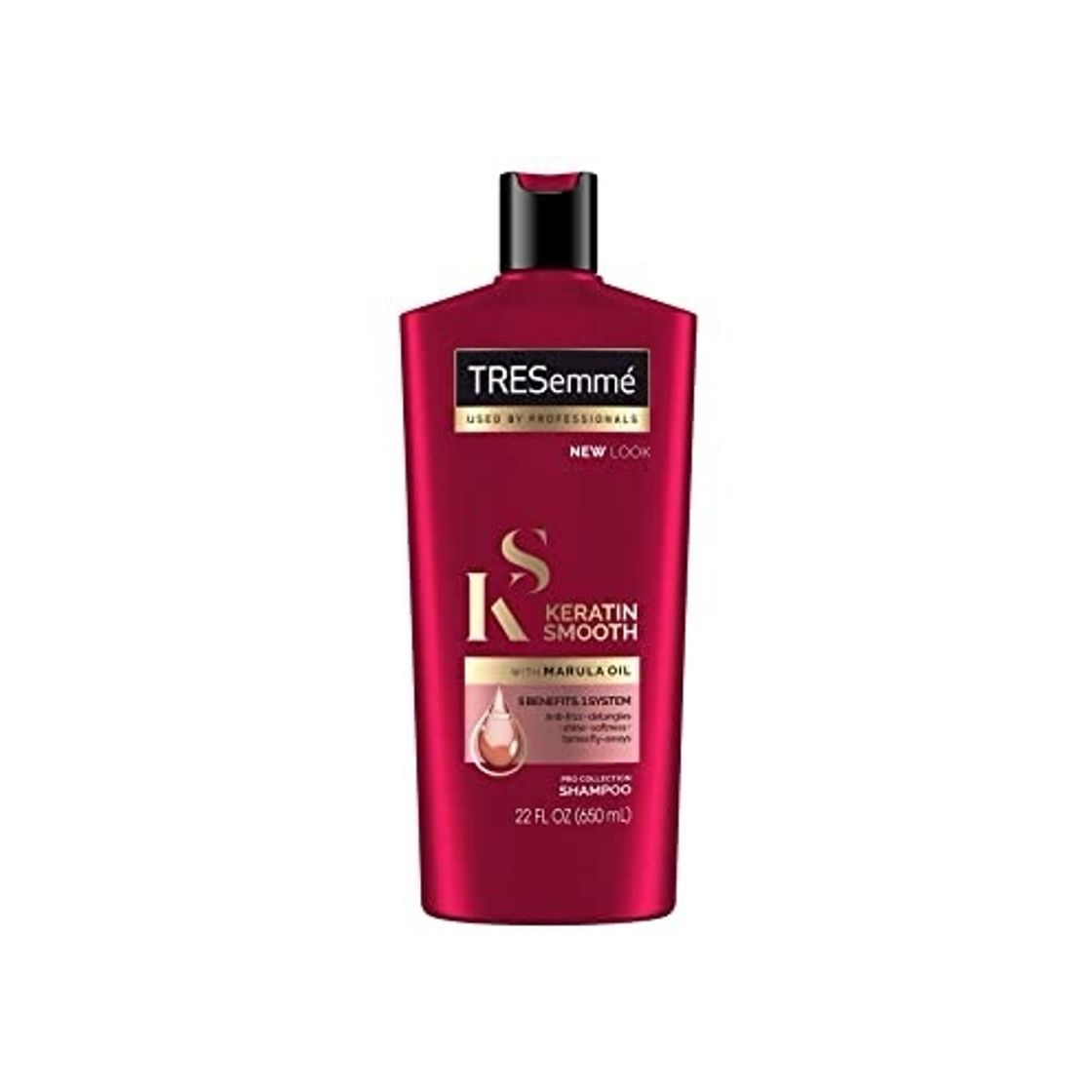 Beauty TRESEMMÉ Liso Keratina Pack