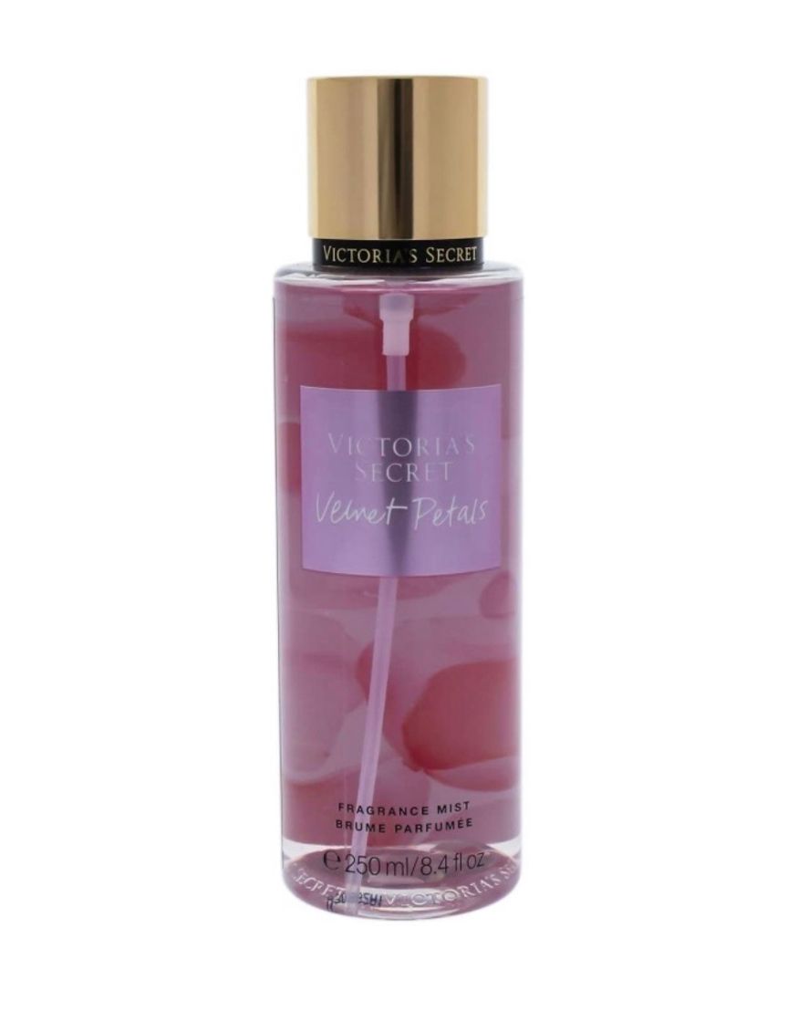 Fashion Victoria Secret Body Mist, Velvet Petal