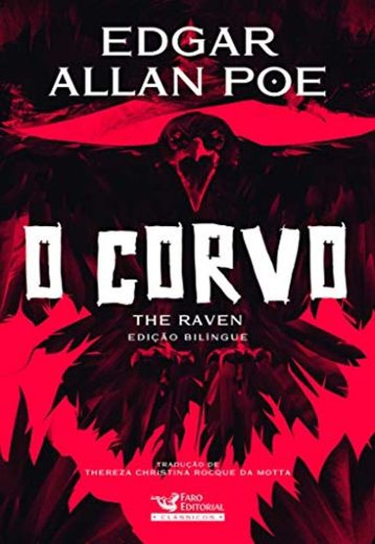 Books O Corvo