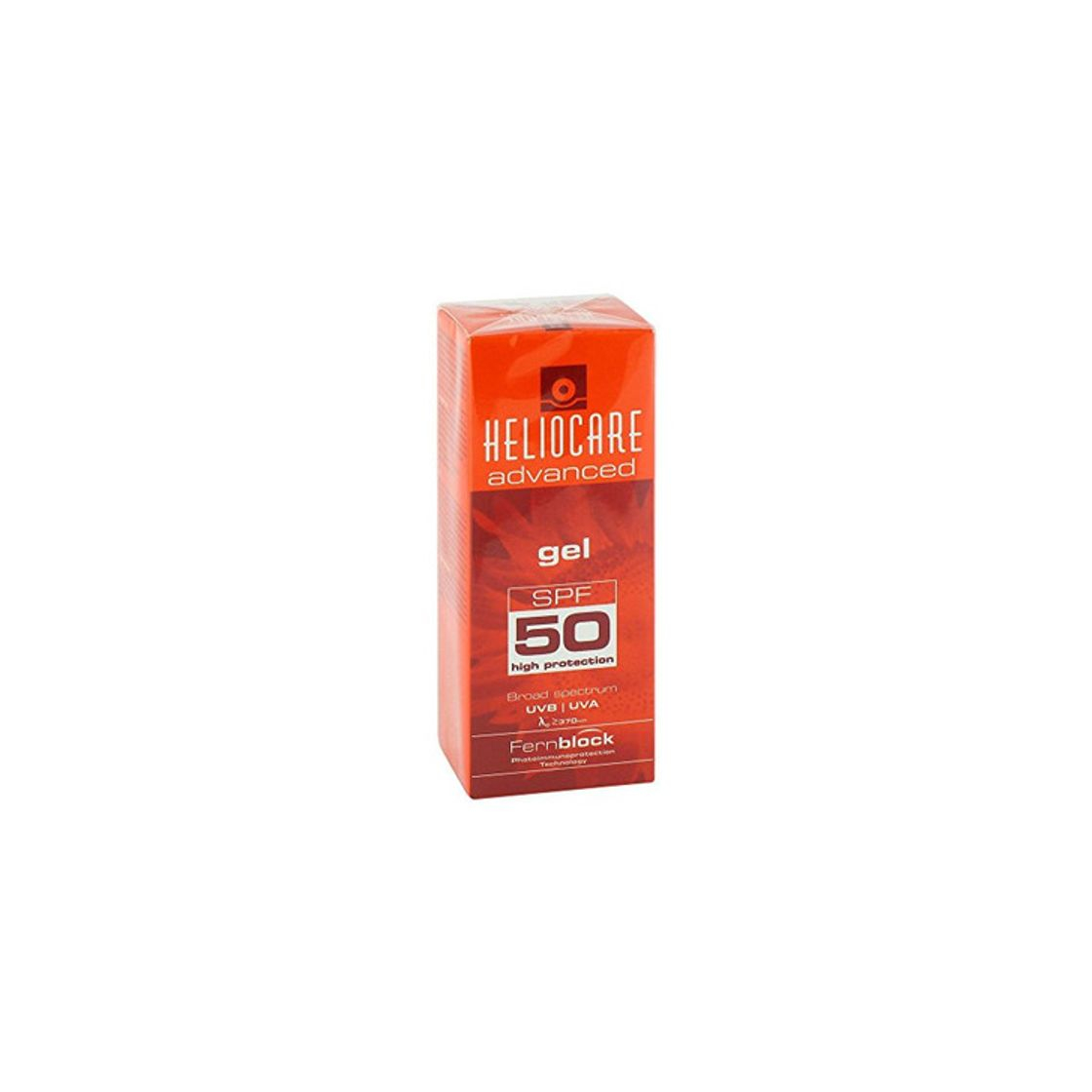 Beauty Heliocare Gel SPF50-50 ml