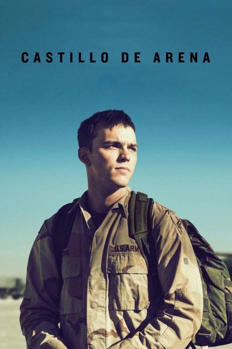Película Castillo De Arena