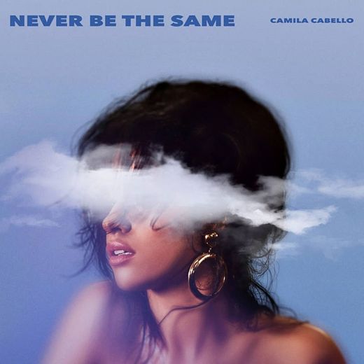 Never Be the Same