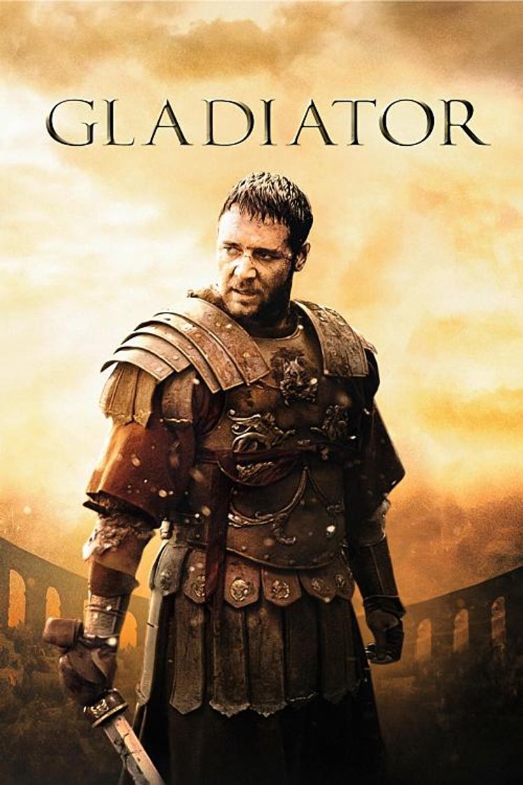 Película Gladiator