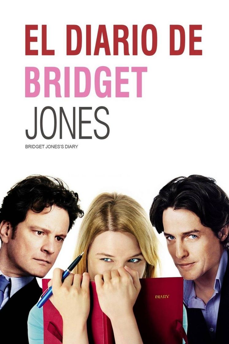Movie El diario de Bridget Jones