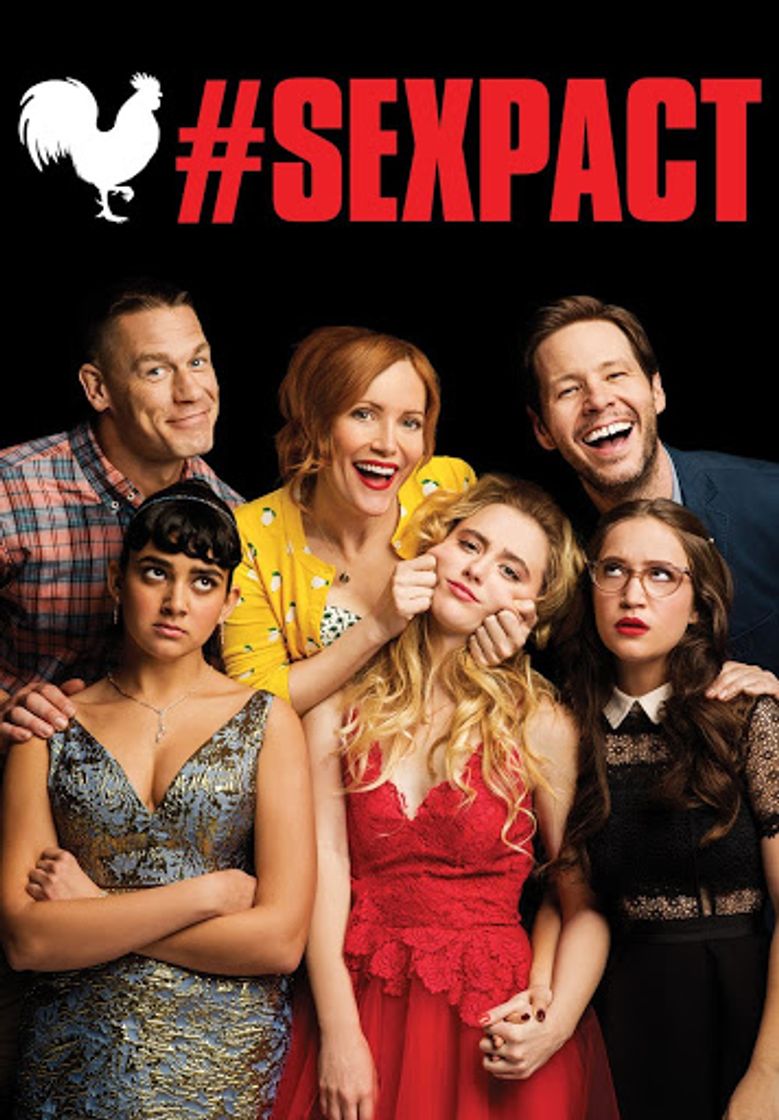 Movie #SexPact