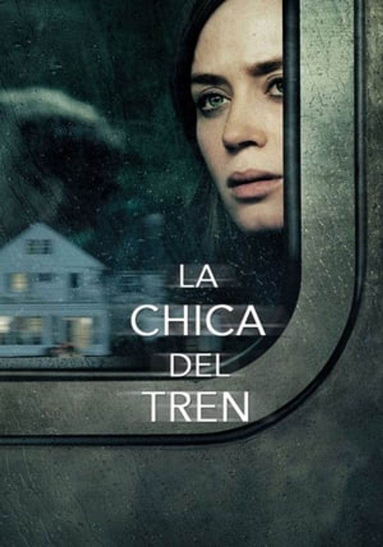 Movie La chica del tren